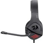 Redragon H250 THESEUS Gaming Headset - Image 4