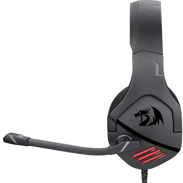 Redragon H250 THESEUS Gaming Headset - Image 4