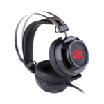 Redragon H301 SIREN Gaming Headset - Image 2