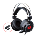 Redragon H301 USB SIREN 2 Gaming Headset