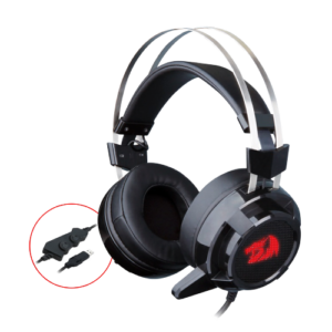 Redragon H301 USB SIREN 2 Gaming Headset