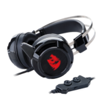 Redragon H301 USB SIREN 2 Gaming Headset - Image 2