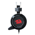 Redragon H301 USB SIREN 2 Gaming Headset - Image 5