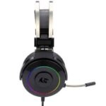 Redragon H320 LAMIA 2 USB Gaming Headset - Image 3