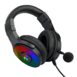 Redragon H350 PANDORA RGB Gaming Headset - Image 2