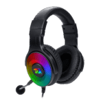 Redragon H350 PANDORA RGB Gaming Headset - Image 3
