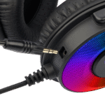 Redragon H350 PANDORA RGB Gaming Headset - Image 5