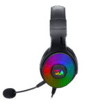 Redragon H350 PANDORA RGB Gaming Headset - Image 6