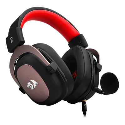 Redragon H510 ZEUS Gaming Headset - Redragon