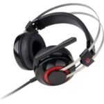 Redragon H601 TALOS USB Gaming Headset - Image 4