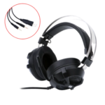 Redragon H801 BIO USB Gaming Headset - Image 2