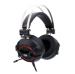 Redragon H801 BIO USB Gaming Headset - Image 3