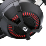 Redragon H801 BIO USB Gaming Headset - Image 4