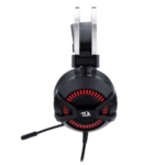 Redragon H801 BIO USB Gaming Headset - Image 5