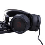 Redragon H901 SCYLLA Gaming Headset - Image 2