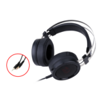 Redragon H901 SCYLLA Gaming Headset - Image 5