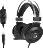 Redragon H991 TRITON Gaming Headset - Image 3