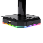 Redragon HA300 SCEPTER PRO Gaming Headset Stand - Image 3