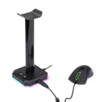 Redragon HA300 SCEPTER PRO Gaming Headset Stand - Image 4