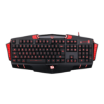 Redragon K501 ASURA Gaming Keyboard