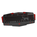 Redragon K501 ASURA Gaming Keyboard - Image 2