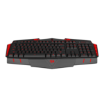 Redragon K501 ASURA Gaming Keyboard - Image 3