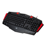 Redragon K501 ASURA Gaming Keyboard - Image 4