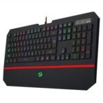 Redragon K502 KARURA 2 Gaming Keyboard - Image 2