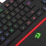 Redragon K502 KARURA 2 Gaming Keyboard - Image 3