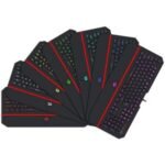 Redragon K502 KARURA 2 Gaming Keyboard - Image 4