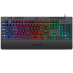 Redragon K512 SHIVA RGB Membrane Gaming Keyboard