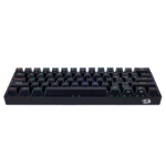 Redragon K530 PRO DRACONIC RGB Mechanical Keyboard - Image 2