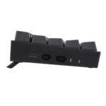 Redragon K530 PRO DRACONIC RGB Mechanical Keyboard - Image 3
