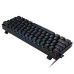 Redragon K530 PRO DRACONIC RGB Mechanical Keyboard - Image 4