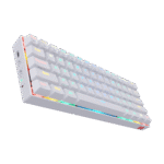 Redragon K530W PRO DRACONIC RGB Mechanical Keyboard - Image 2