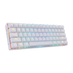Redragon K530W PRO DRACONIC RGB Mechanical Keyboard - Image 3