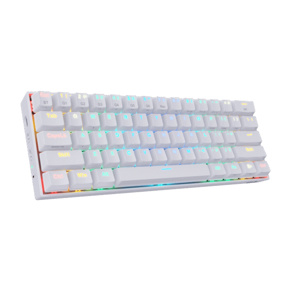 Redragon K530W PRO DRACONIC RGB Mechanical Keyboard - Image 3