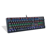 Redragon K551 VARA RGB Mechanical Gaming Keyboard - Image 2