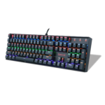 Redragon K551 VARA RGB Mechanical Gaming Keyboard - Image 3