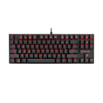 Redragon K552-2 KUMARA Red Mechanical Gaming Keyboard