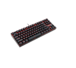 Redragon K552-2 KUMARA Red Mechanical Gaming Keyboard - Image 2