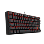 Redragon K552-2 KUMARA Red Mechanical Gaming Keyboard - Image 3