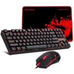 Redragon K552-BA-2 Combo 3 IN 1 - Image 2