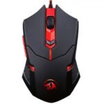 Redragon K552-BA-2 Combo 3 IN 1 - Image 4