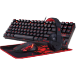 Redragon K552-BB Combo 4 in 1 - Image 2