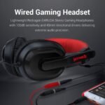 Redragon K552-BB Combo 4 in 1 - Image 5