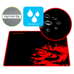 Redragon K552-BB Combo 4 in 1 - Image 9