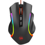 Redragon K551 keyboard & M607 Mouse Wired 2-in-1 Set - Image 3