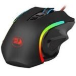 Redragon K551 keyboard & M607 Mouse Wired 2-in-1 Set - Image 5