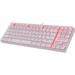 Redragon K552W-2 KUMARA Mechanical Gaming Keyboard